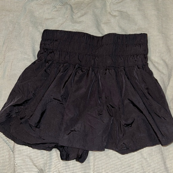 free people way home skort - brand new condition - Picture 3 of 4